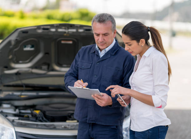Comprehensive and collision insurance Preston Heights